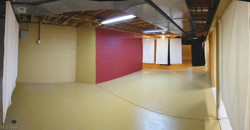 Audubon - Residential