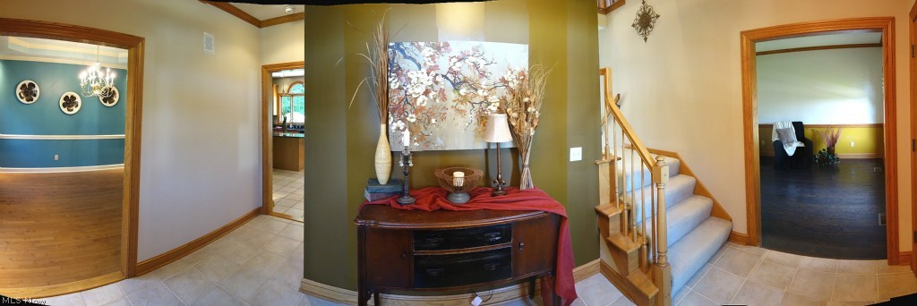 Audubon - Residential