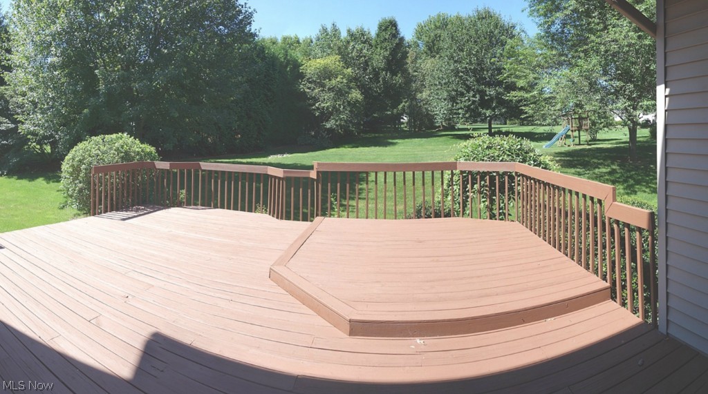 Audubon - Residential