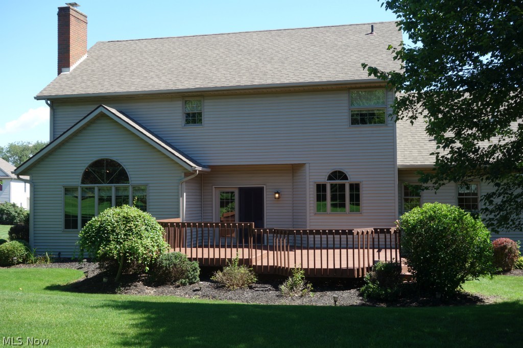 Audubon - Residential