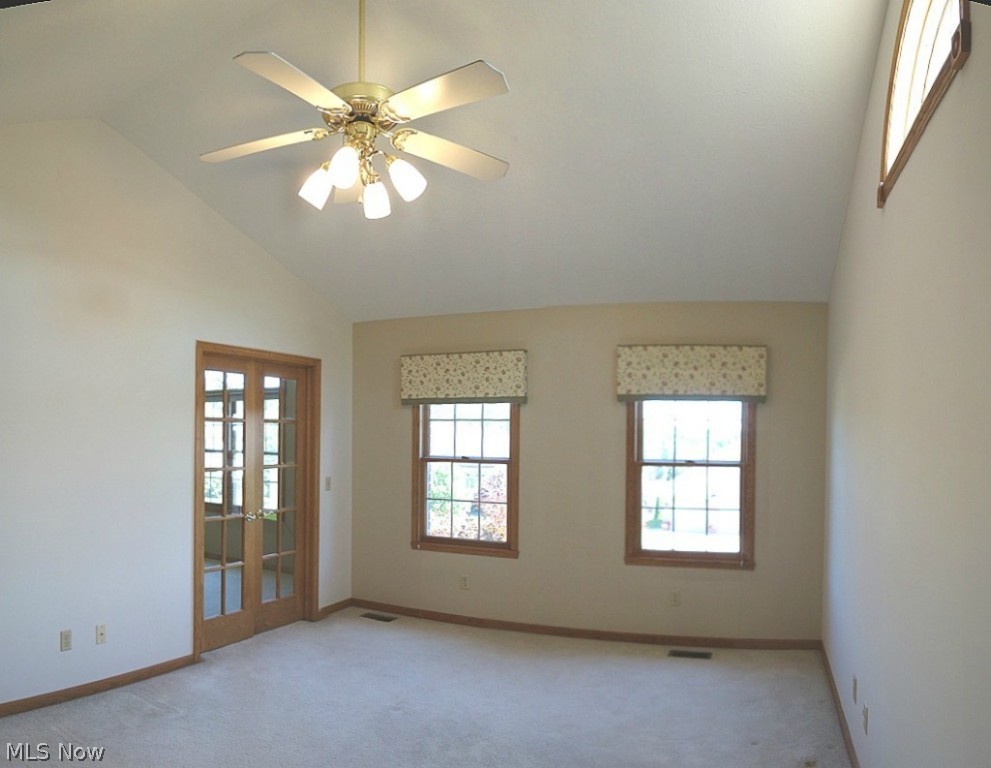 Audubon - Residential