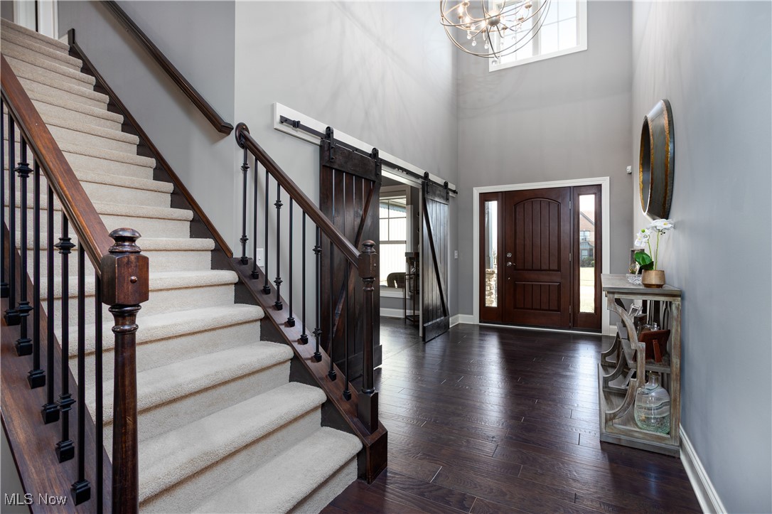 6252 Highland Green Drive, Medina, Ohio image 3