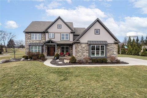 6252 Highland Green Drive Medina OH 44256