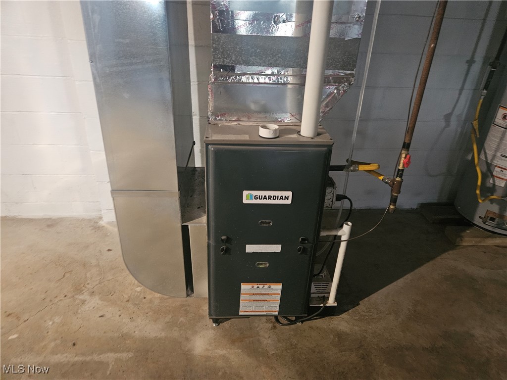 E Moundvale Sub Division Lot #116 - Residential