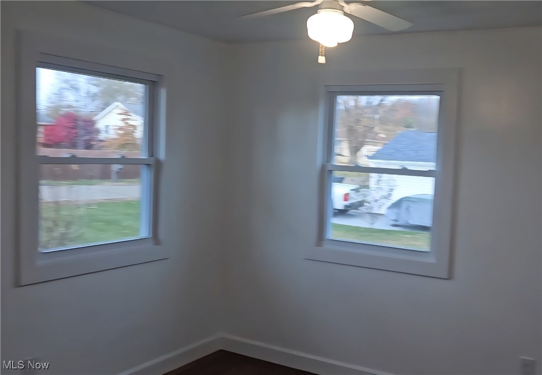 E Moundvale Sub Division Lot #116 - Residential