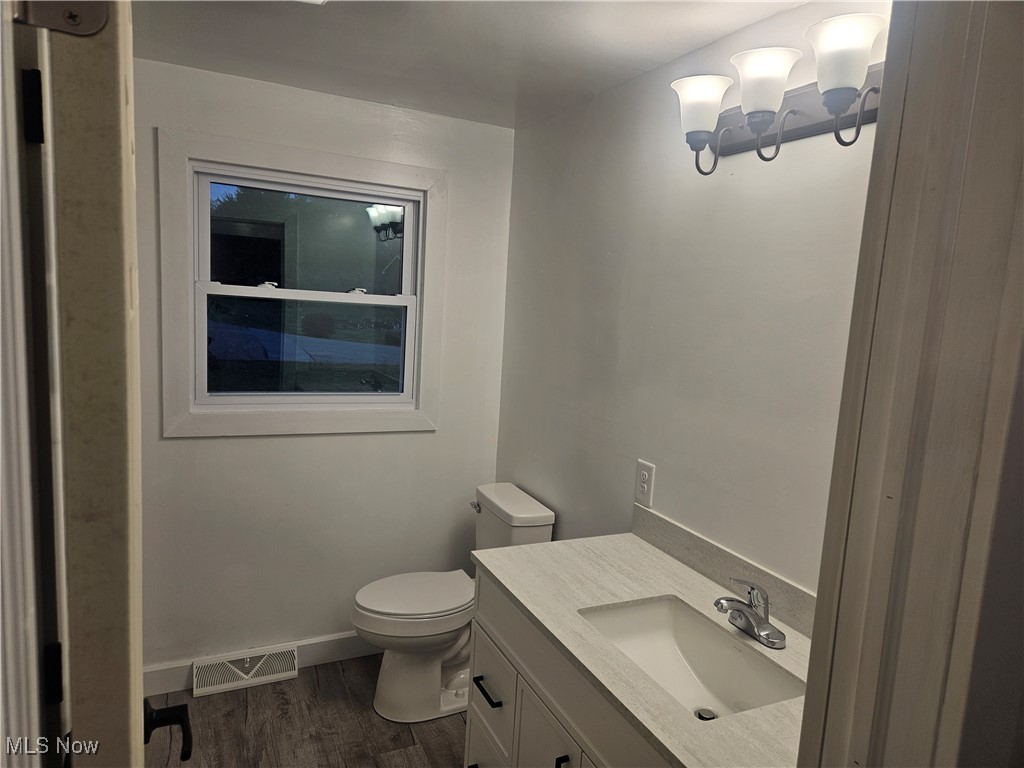 E Moundvale Sub Division Lot #116 - Residential