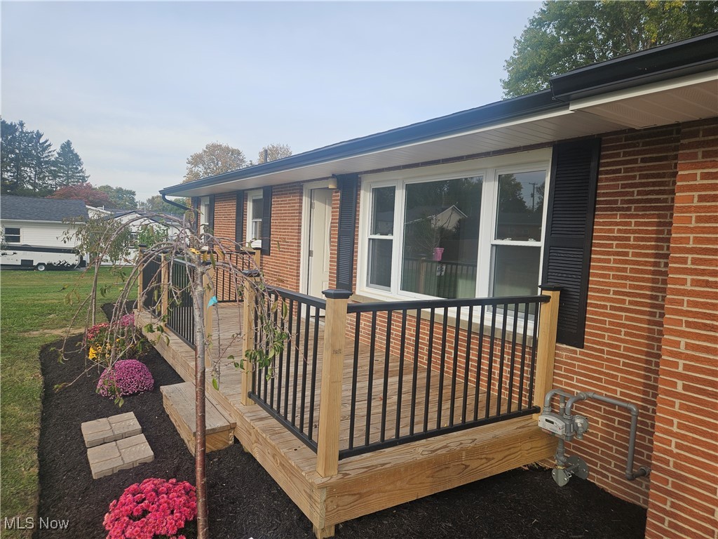 E Moundvale Sub Division Lot #116 - Residential