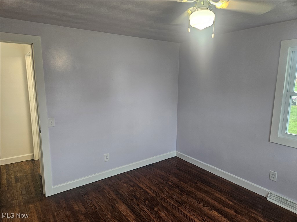 E Moundvale Sub Division Lot #116 - Residential