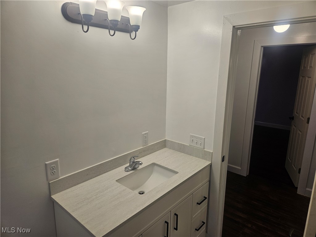 E Moundvale Sub Division Lot #116 - Residential