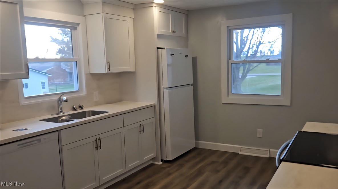 E Moundvale Sub Division Lot #116 - Residential