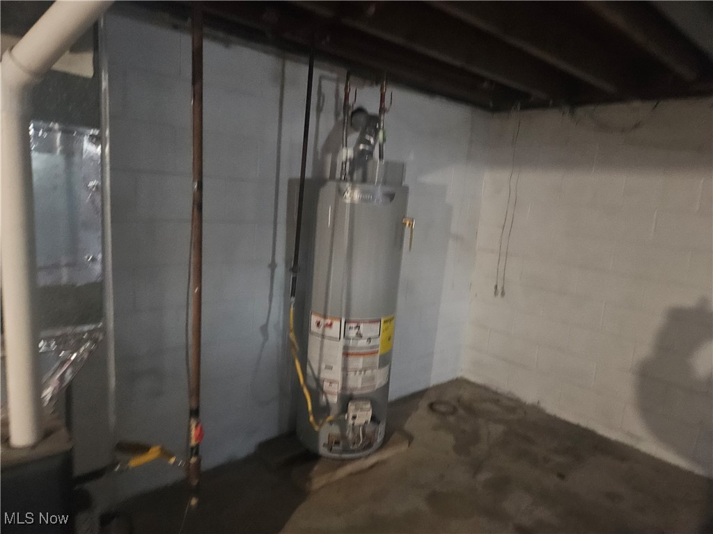 E Moundvale Sub Division Lot #116 - Residential