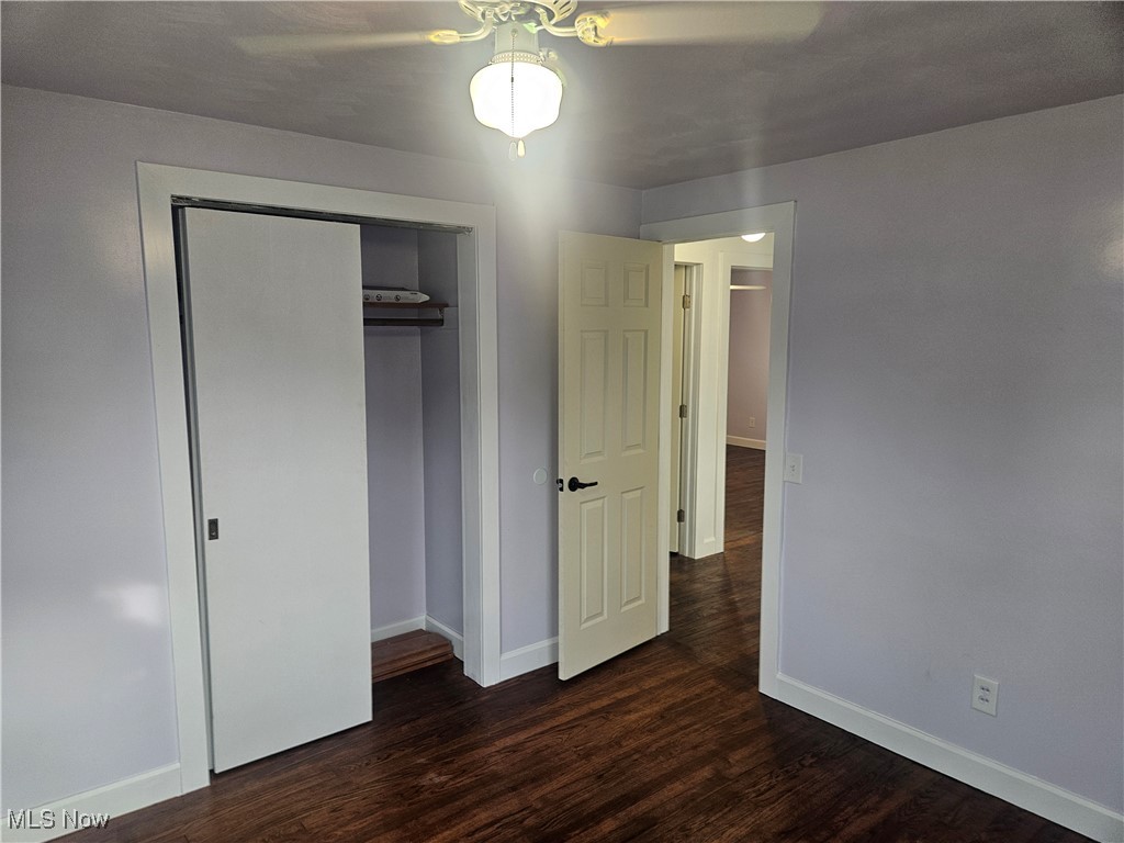 E Moundvale Sub Division Lot #116 - Residential