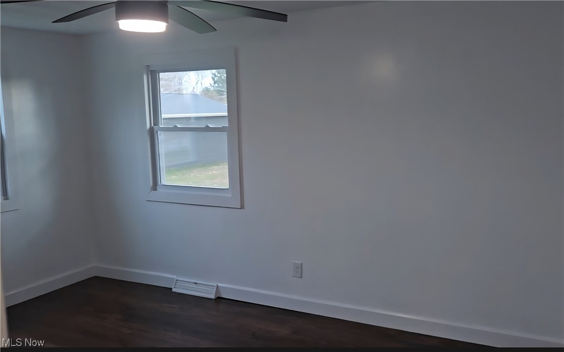 E Moundvale Sub Division Lot #116 - Residential