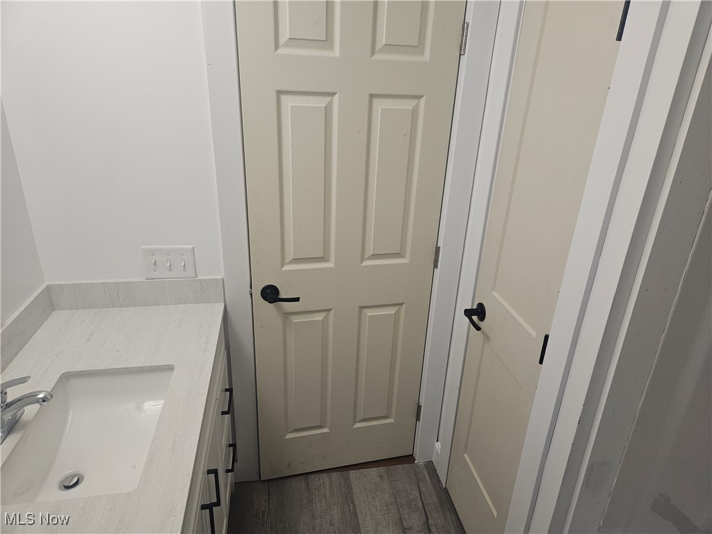 E Moundvale Sub Division Lot #116 - Residential