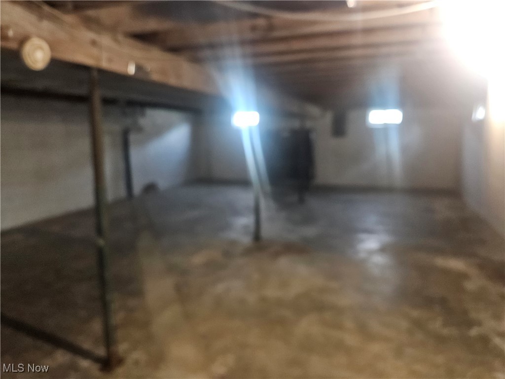 E Moundvale Sub Division Lot #116 - Residential