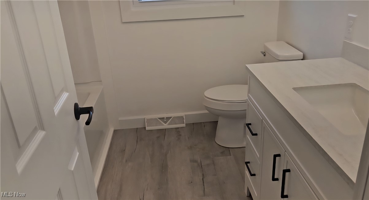 E Moundvale Sub Division Lot #116 - Residential