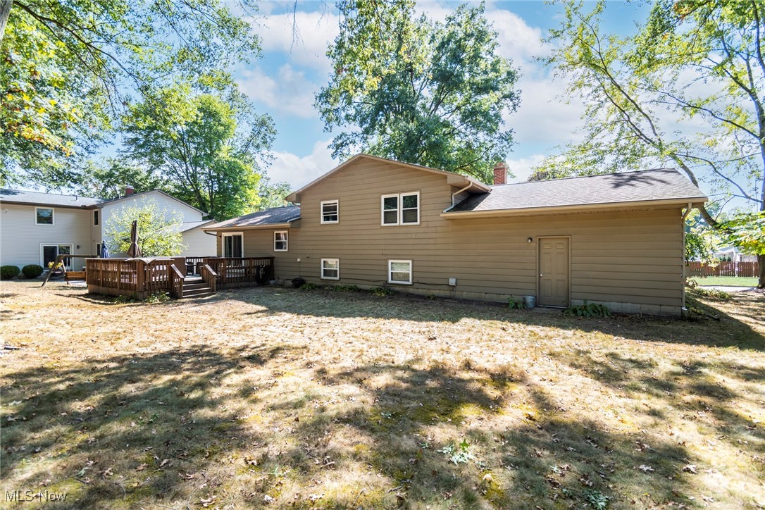 Lockwood Village - Residential