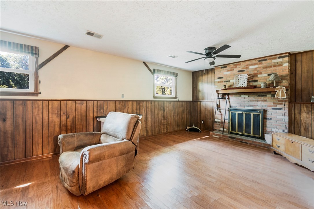 Lockwood Village - Residential