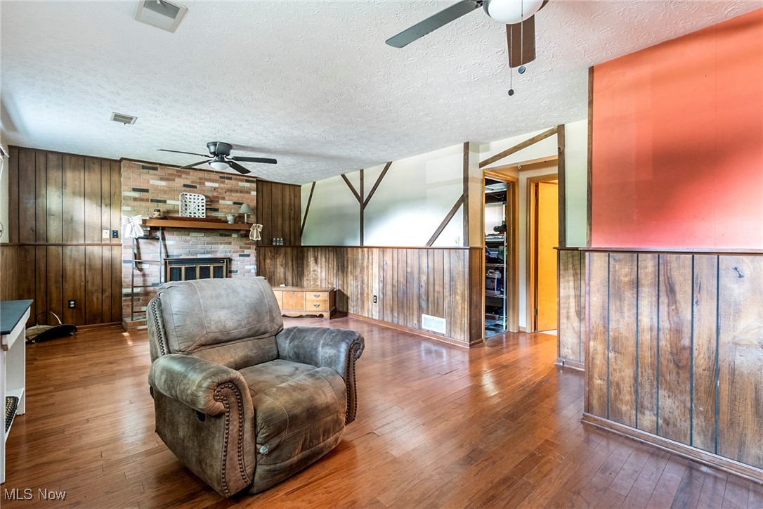 Lockwood Village - Residential