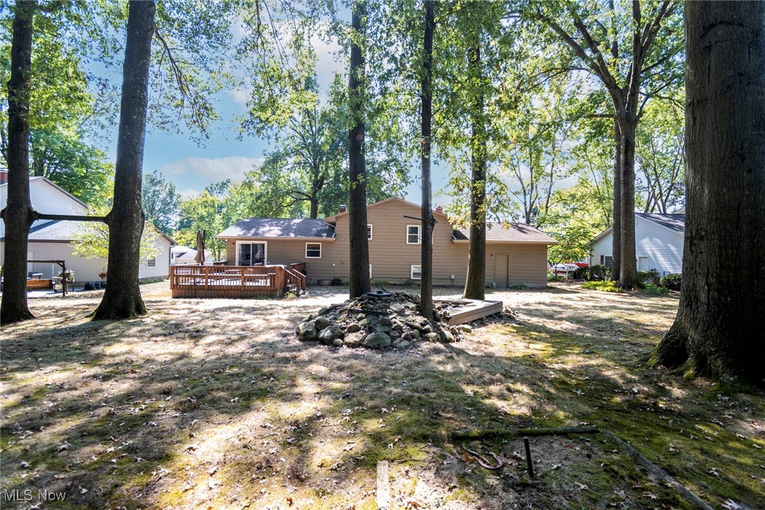 Lockwood Village - Residential