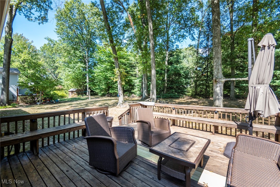 Lockwood Village - Residential