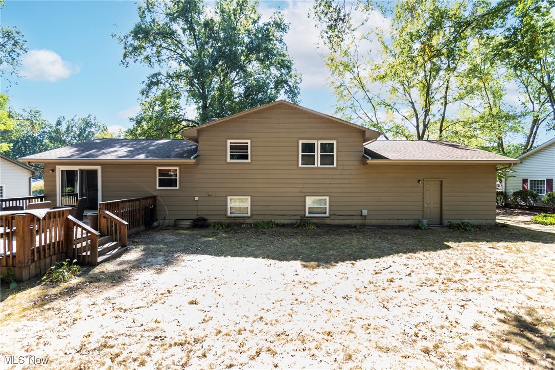 Lockwood Village - Residential