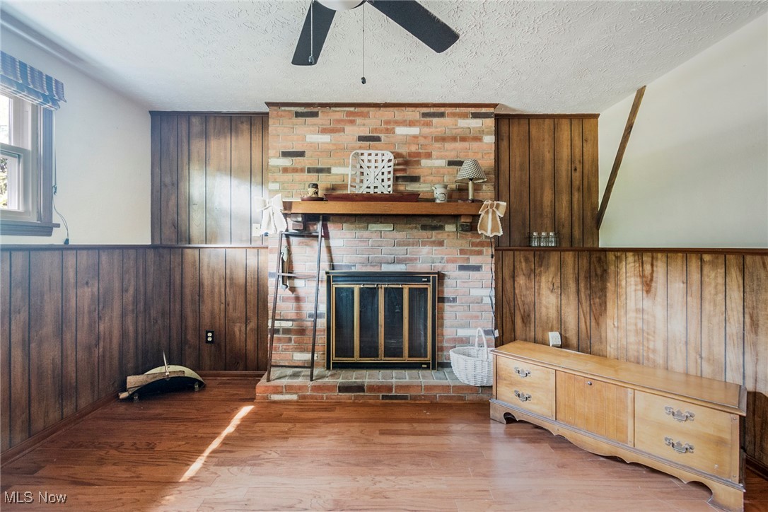 Lockwood Village - Residential