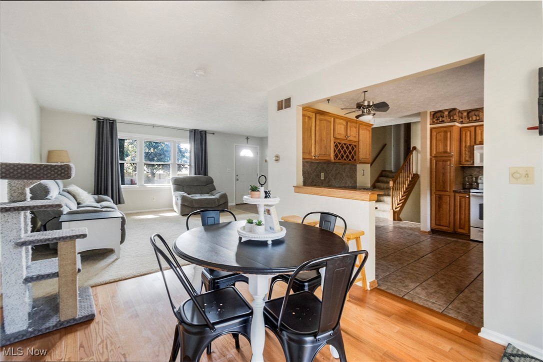 Lockwood Village - Residential