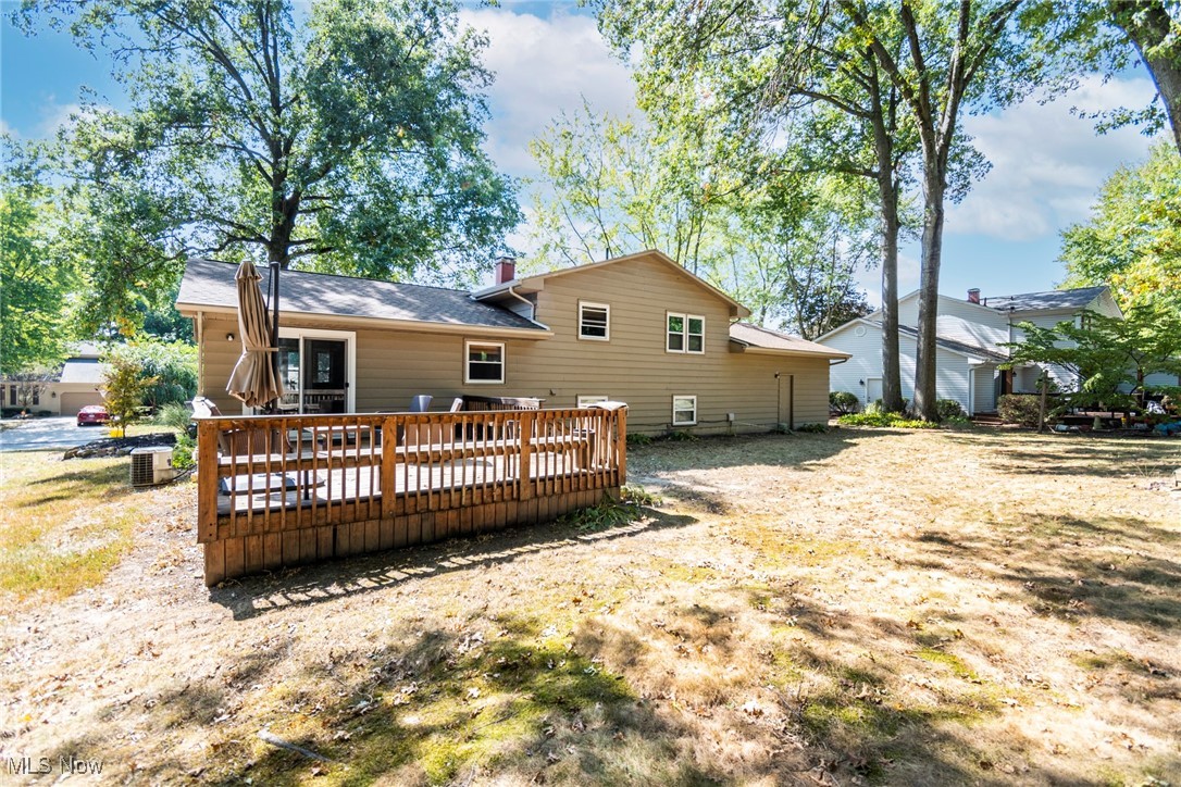 Lockwood Village - Residential