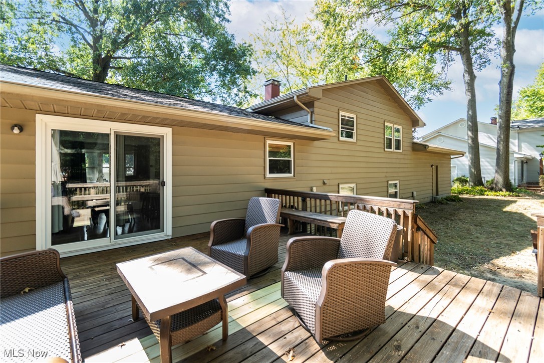 Lockwood Village - Residential