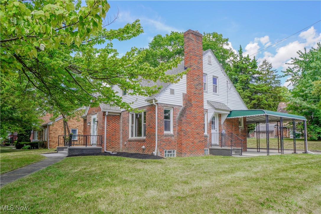 Good Farm - Residential