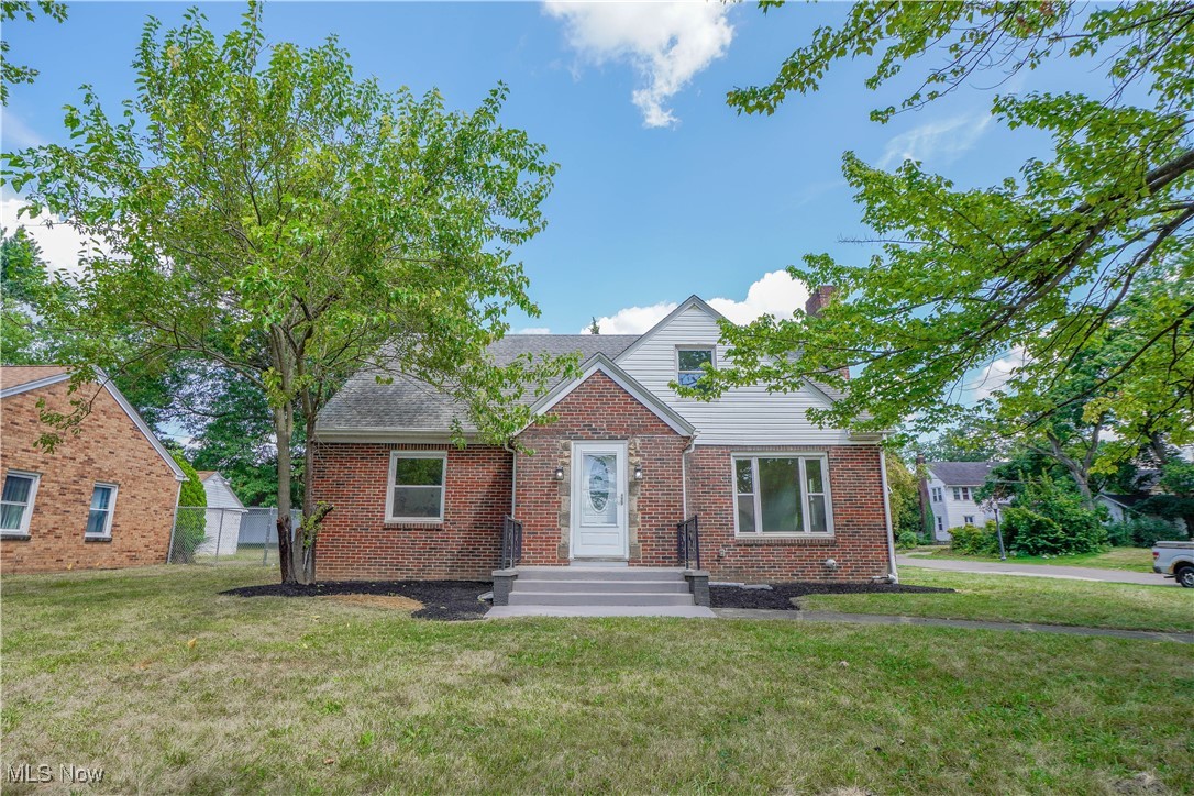 Good Farm - Residential