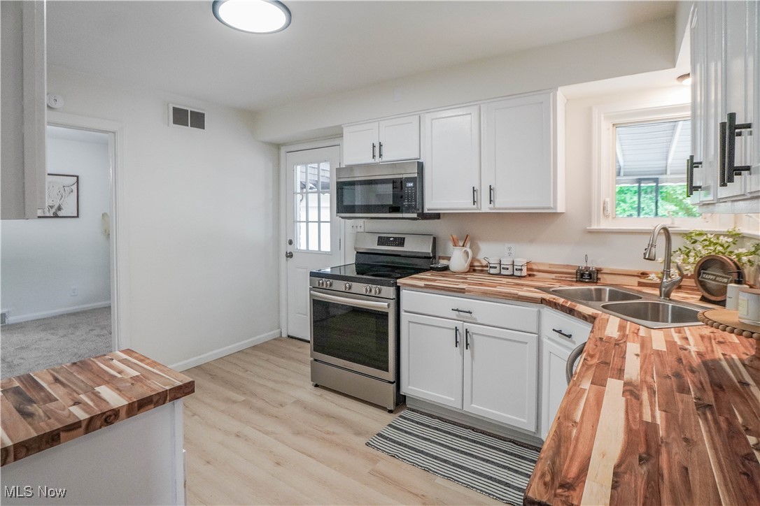 Good Farm - Residential