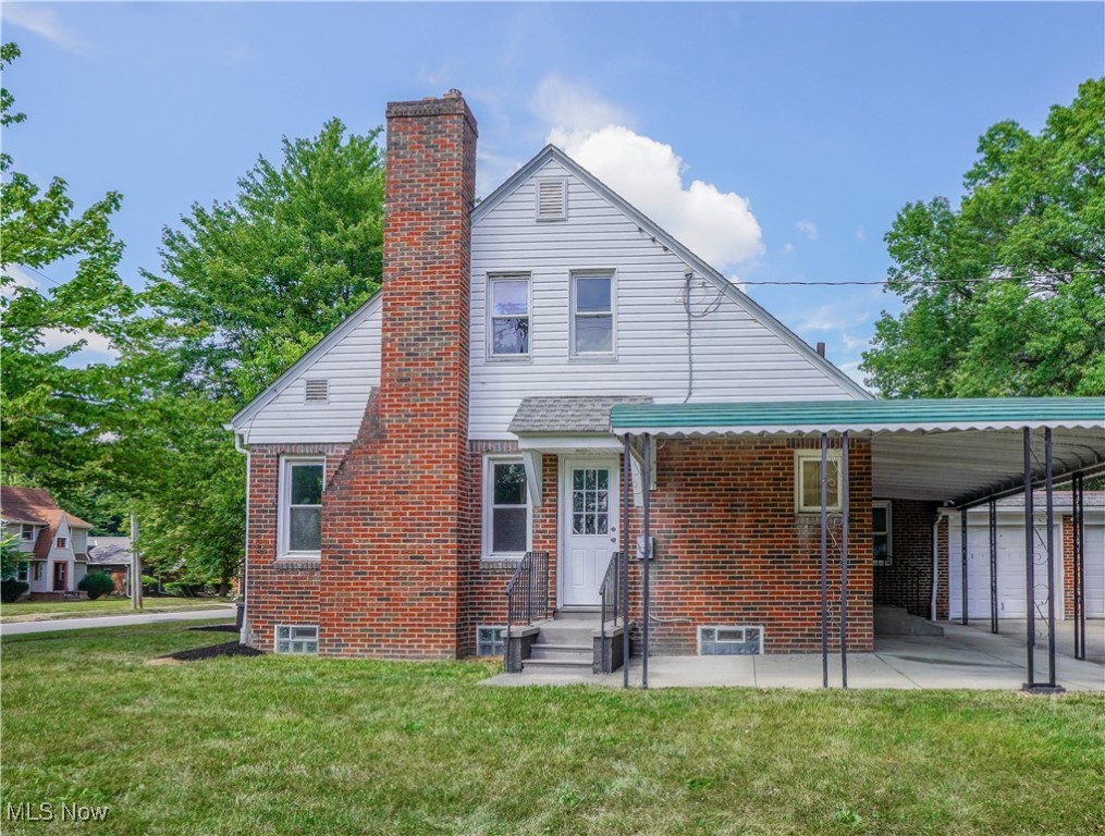 Good Farm - Residential