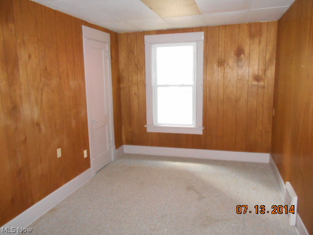 Foust Add - Residential