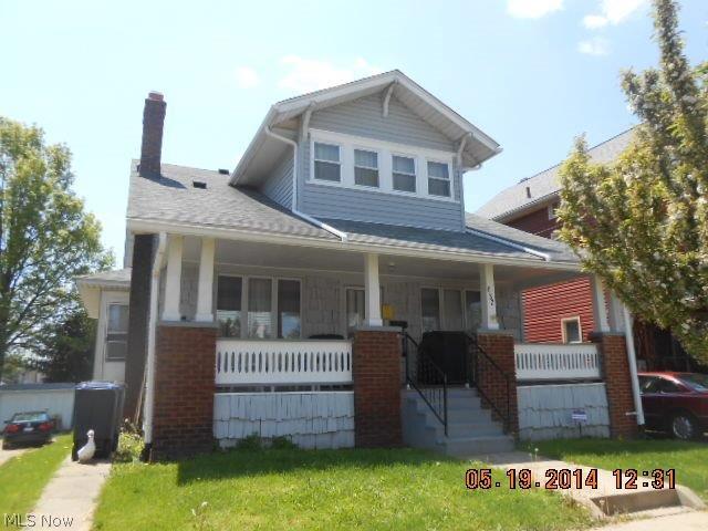 Foust Add - Residential