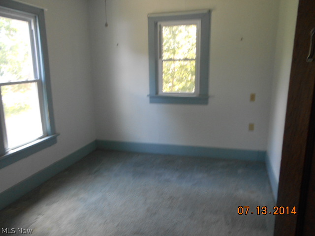 Foust Add - Residential