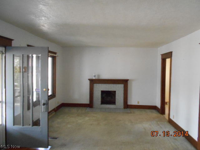 Foust Add - Residential