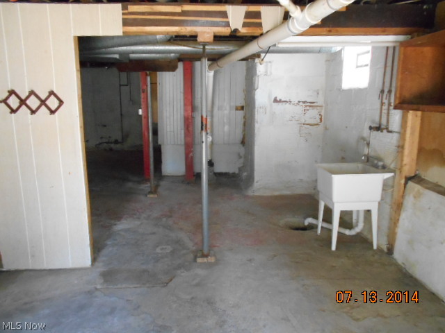 Foust Add - Residential