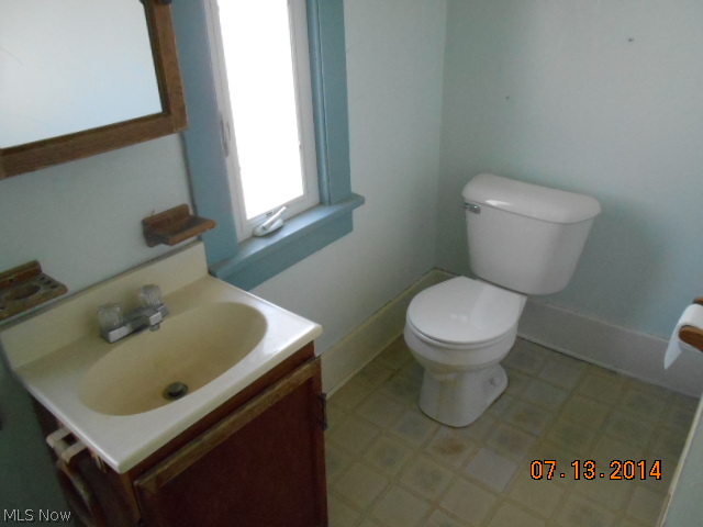 Foust Add - Residential