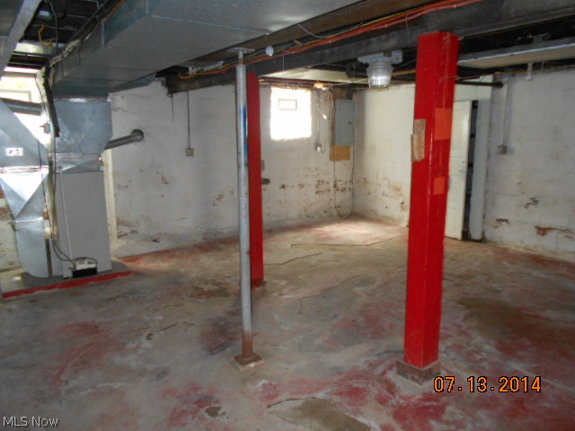 Foust Add - Residential