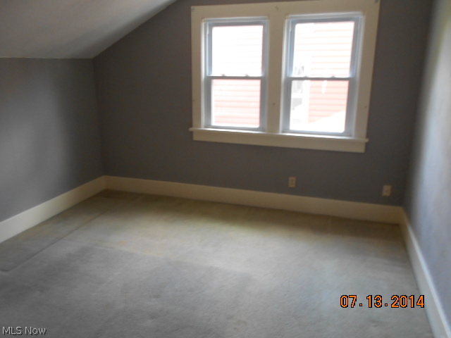 Foust Add - Residential