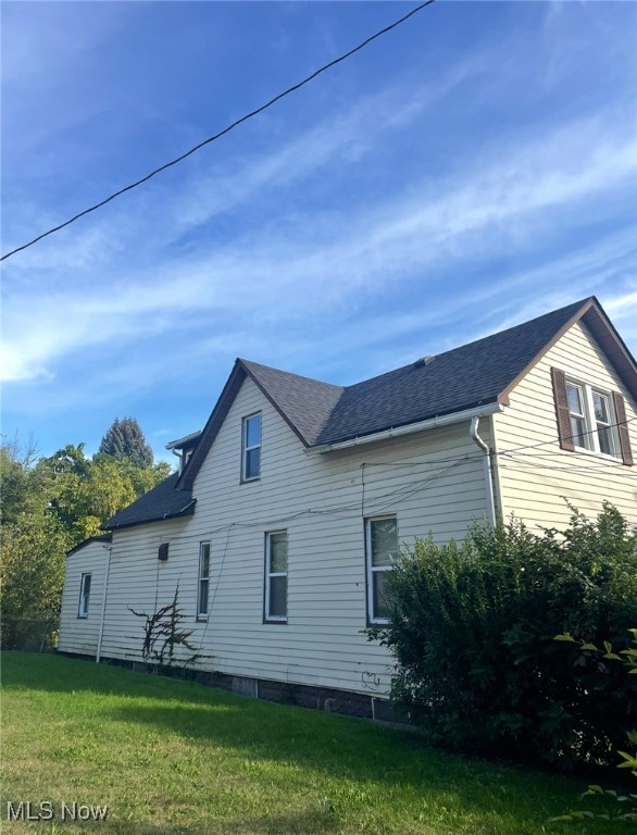 Roehl Sub #2 - Residential