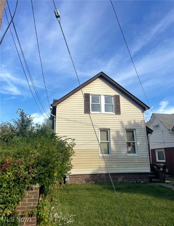 Roehl Sub #2 - Residential