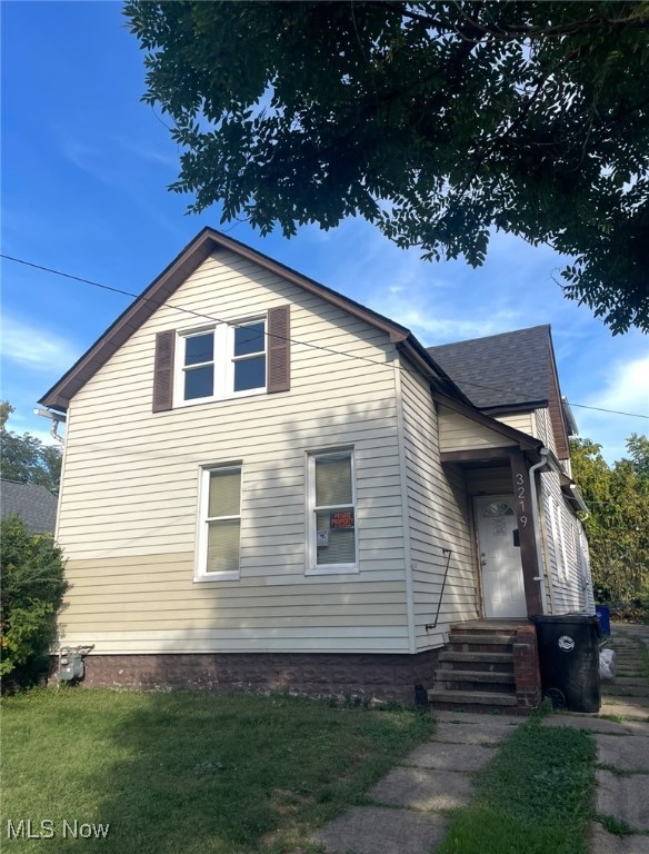 Roehl Sub #2 - Residential