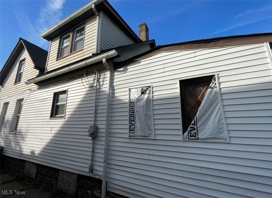 Roehl Sub #2 - Residential