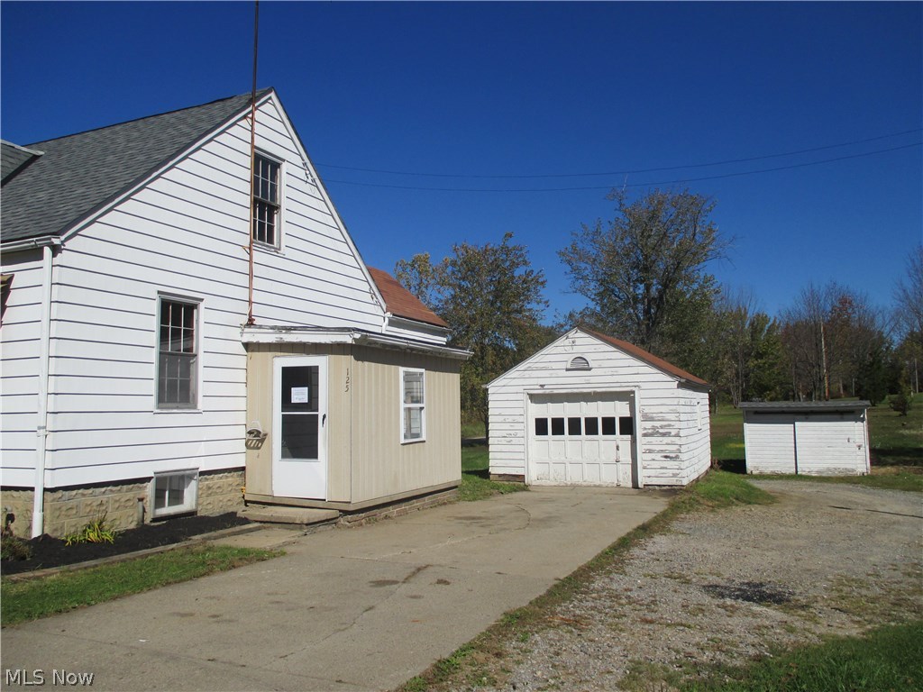 Nelson - Residential