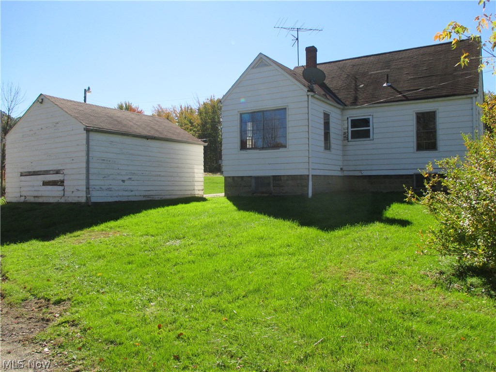 Nelson - Residential