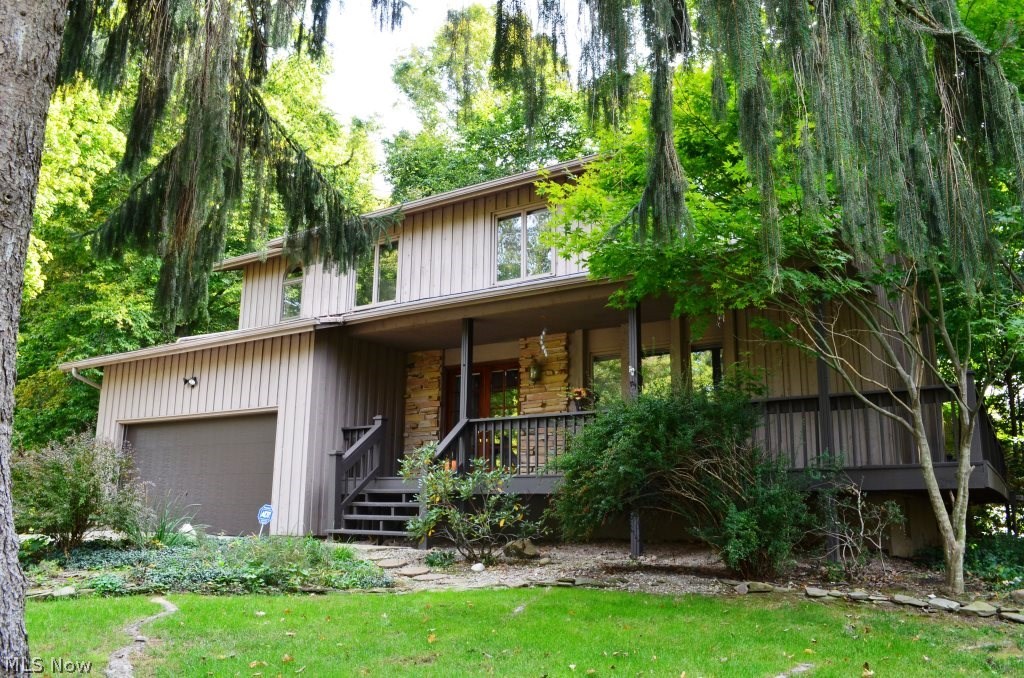 Ridgewood Park - Residential