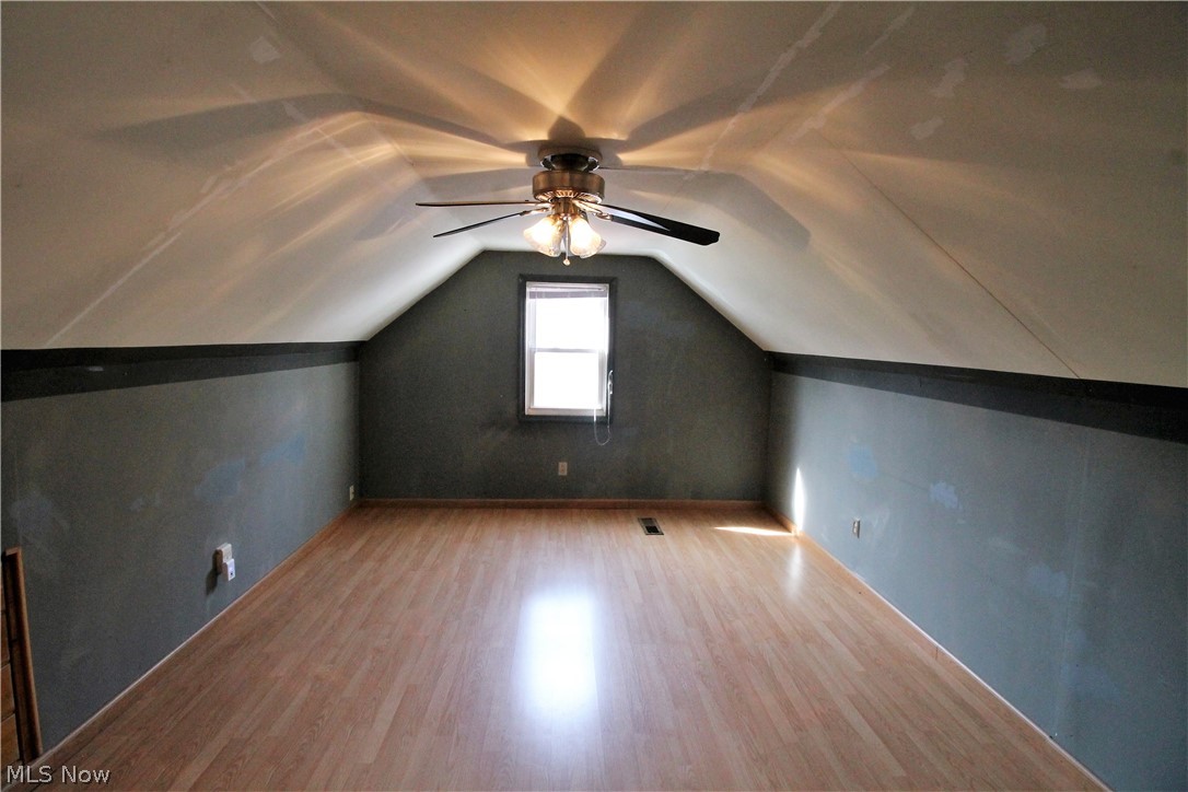 Woodsdale Allotment - Residential